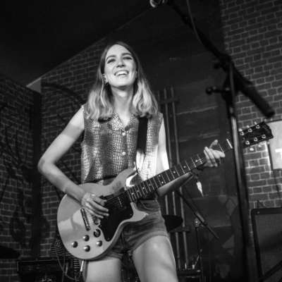 The Big Moon, Superfood, Yowl and more bring the noise for Jager Curtain Call at All Points East