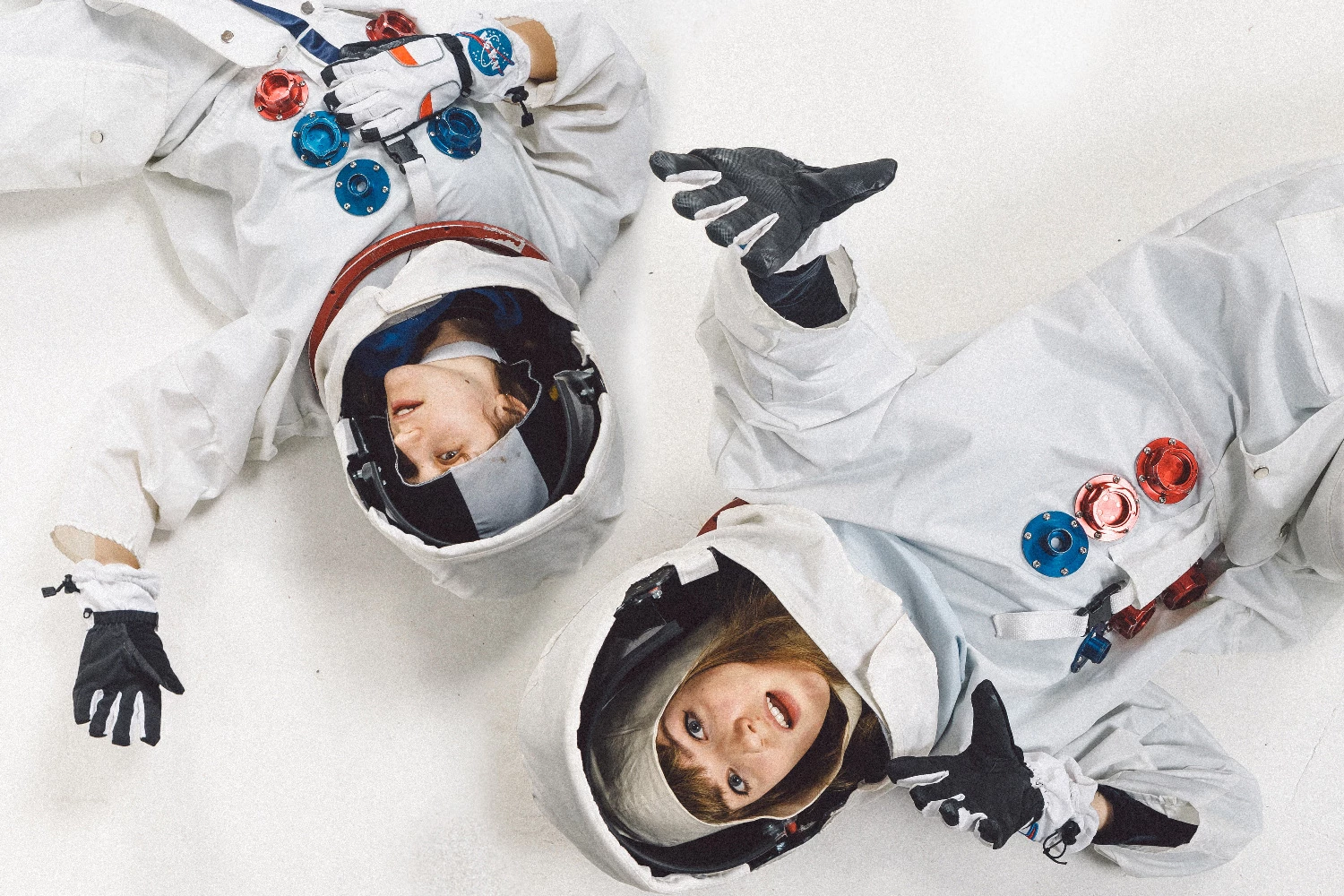 To Infinity and Beyond: The Big Moon