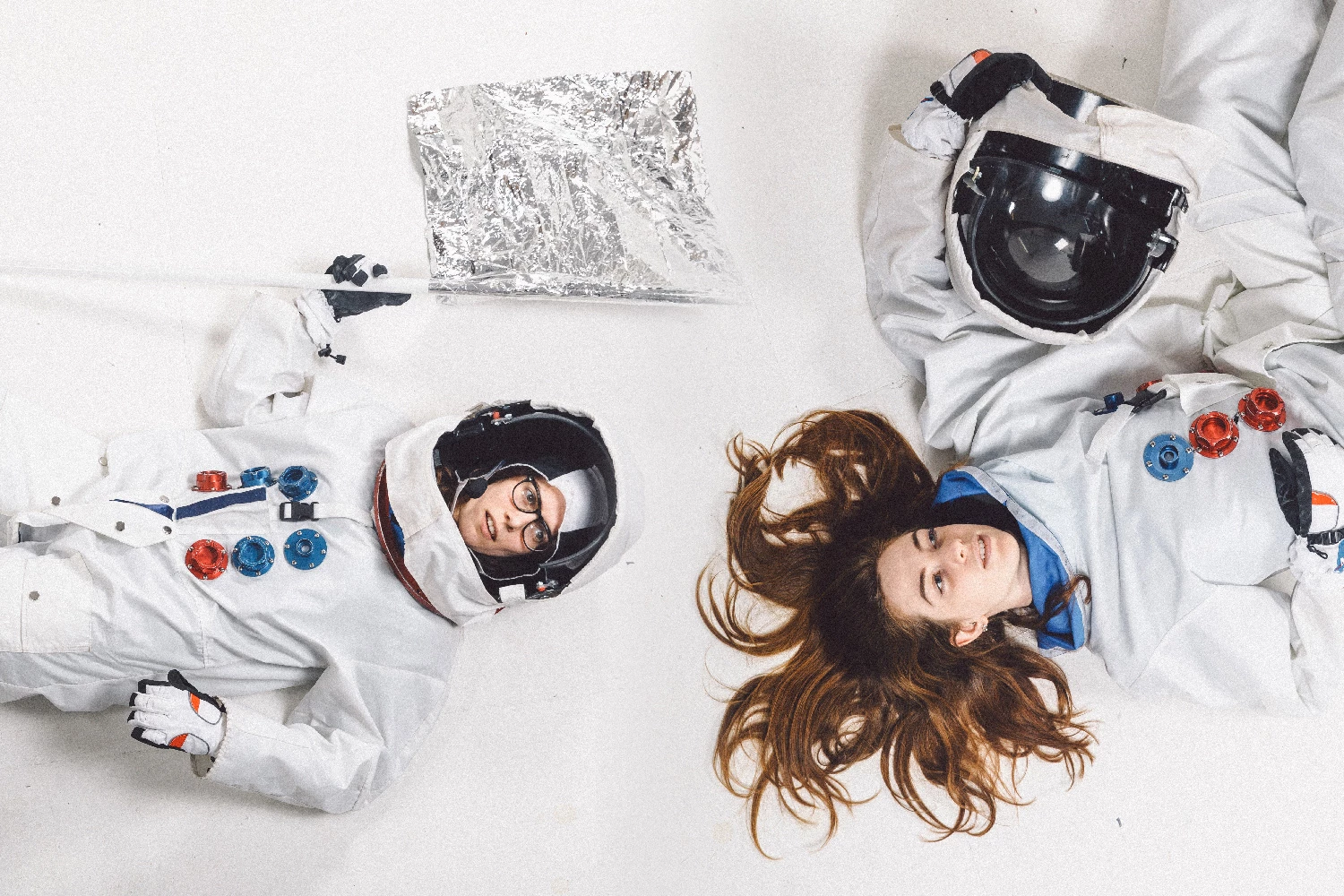 To Infinity and Beyond: The Big Moon