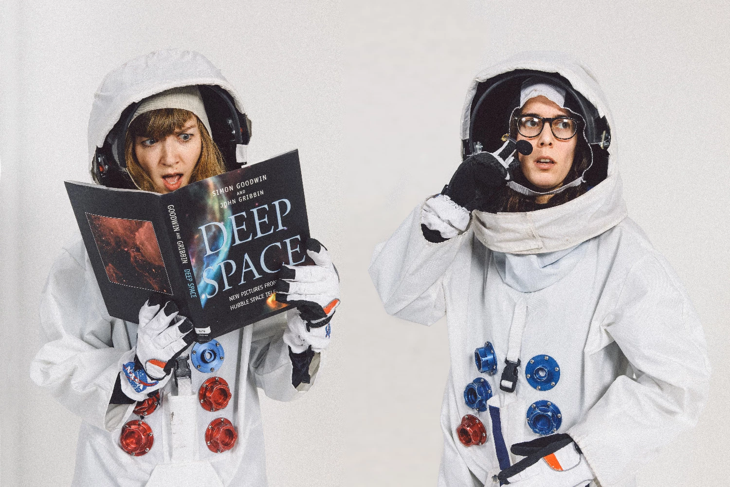 To Infinity and Beyond: The Big Moon