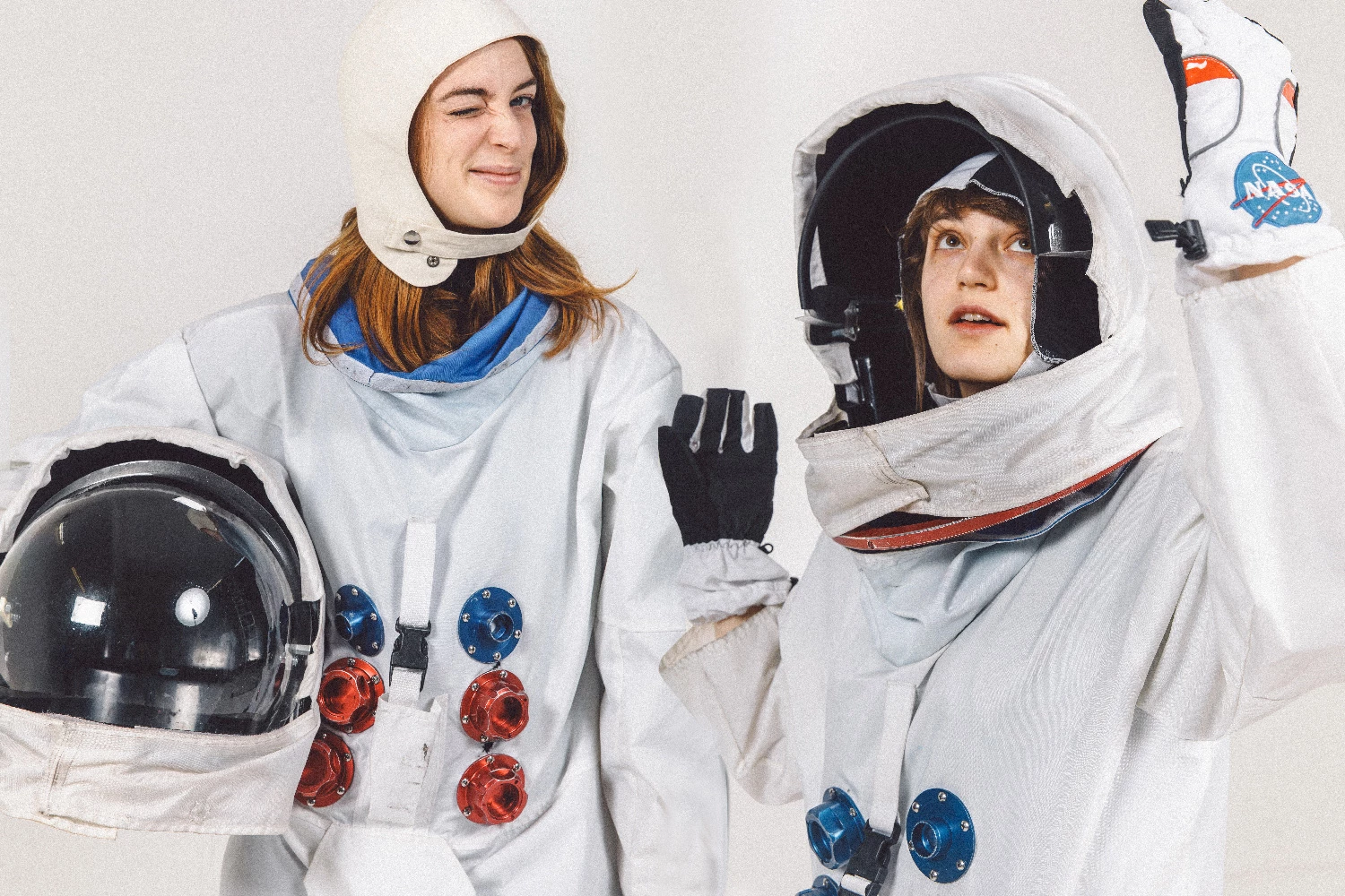 To Infinity and Beyond: The Big Moon