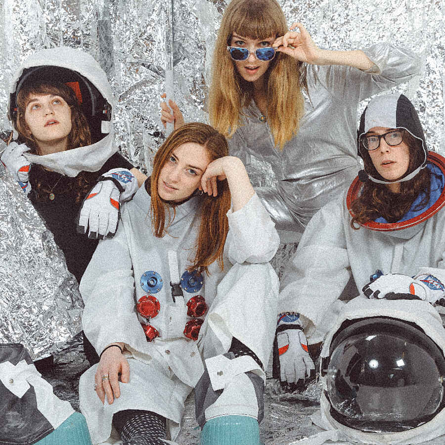 New issue of DIY out now, feat. The Big Moon, Future Islands, Diet Cig & more