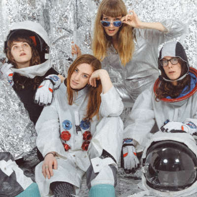 New issue of DIY out now, feat. The Big Moon, Future Islands, Diet Cig & more