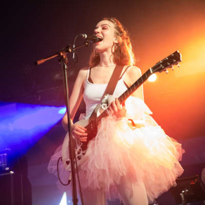 Green Man Festival Releases Third Wave of Acts