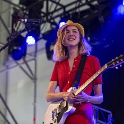 Neighbourhood announces first names for 2019
