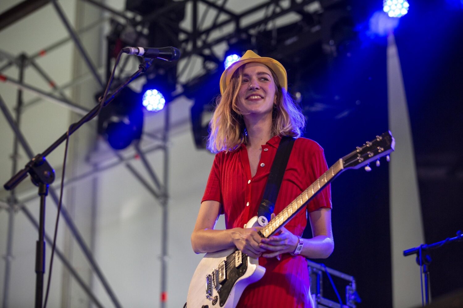 Neighbourhood announces first names for 2019