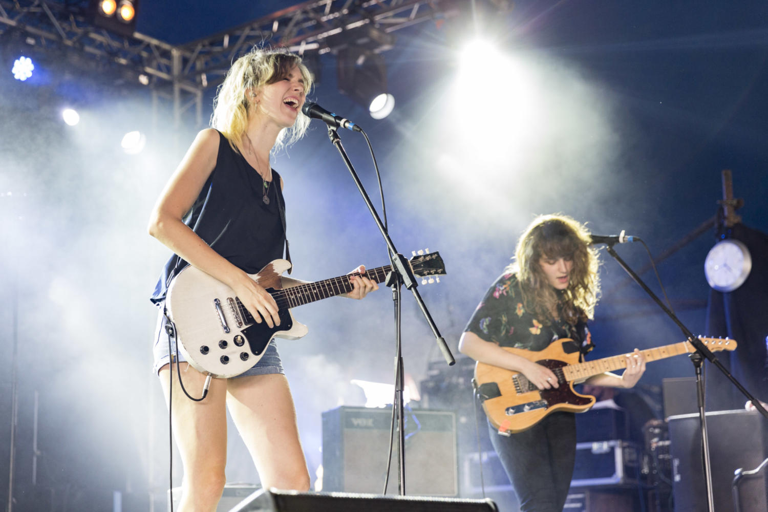 The Big Moon, Turnover, Phoebe Bridgers, Bully and more to play Gold Sounds Festival 2018