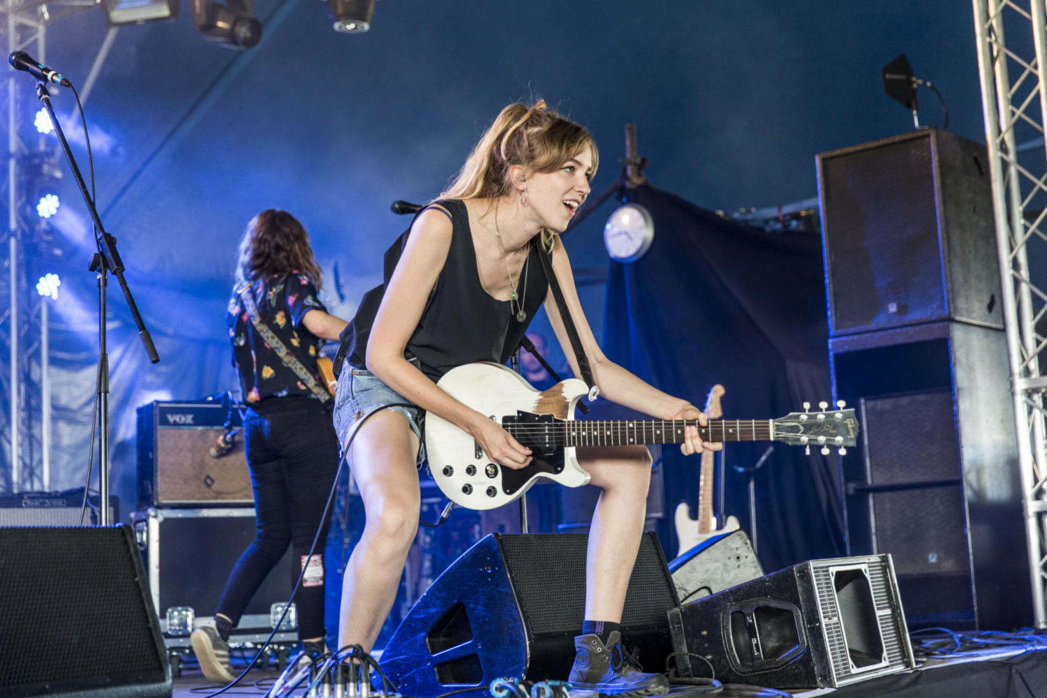 The best of the rest on day one at Reading 2017