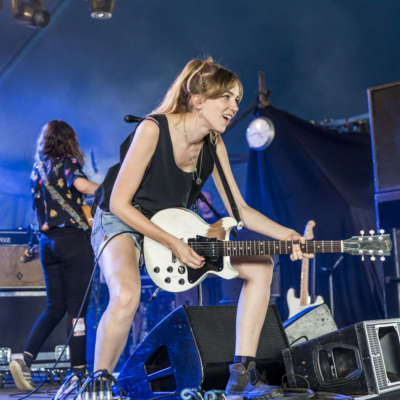 The best of the rest on day one at Reading 2017