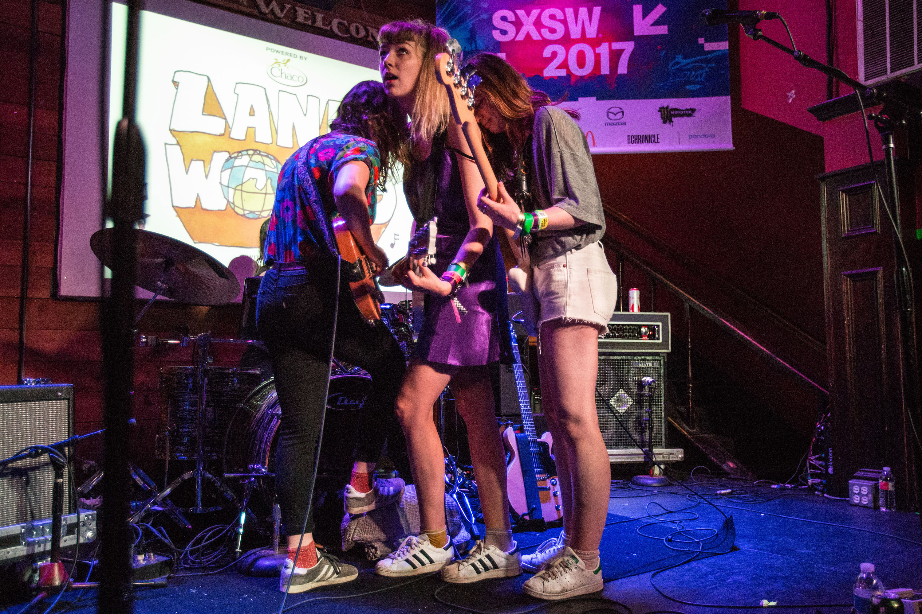The DIY List 2017: we wanna be in their gang