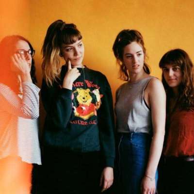 Tracks: The Big Moon, My Chemical Romance, Nao, & More