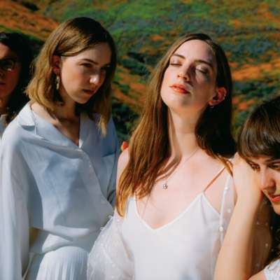 The Big Moon are Record Store Day UK 2020 ambassadors
