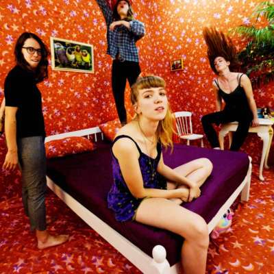 Tracks: (The Big Moon, Loyle Carner & More)