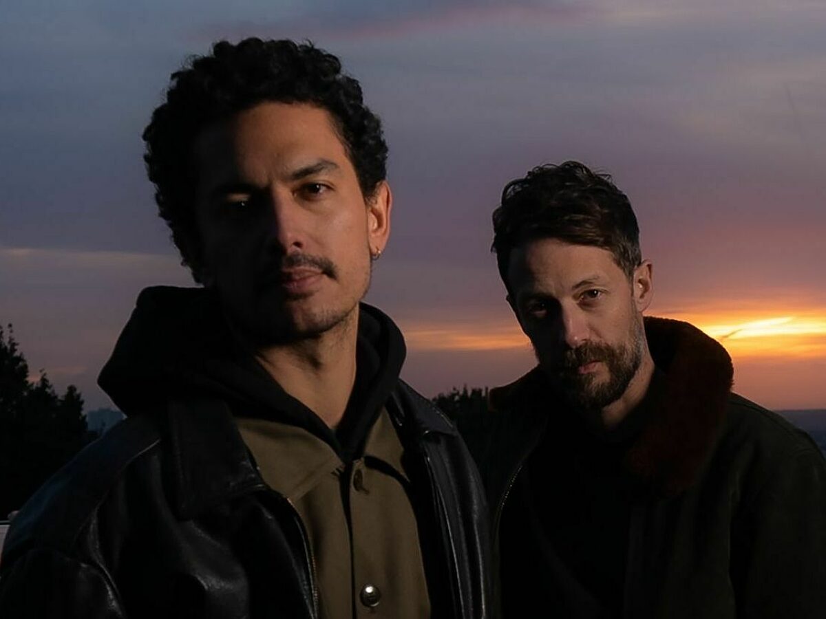 The Blaze drop new track 'Clash' - Vimarsana News