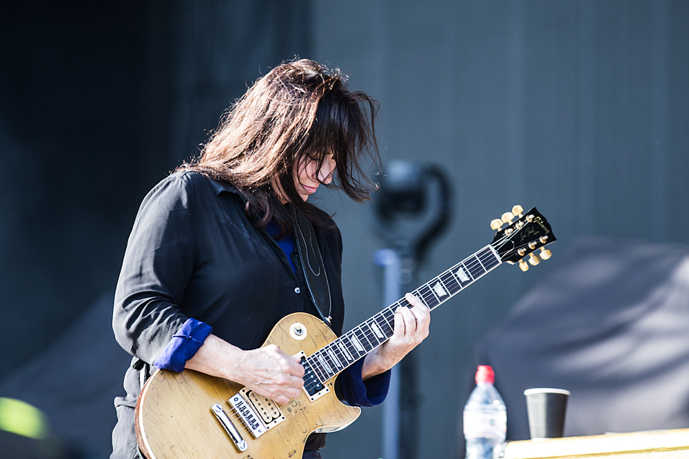 The National bring emotion and IDLES bring aggression to day two of Primavera Sound 2018