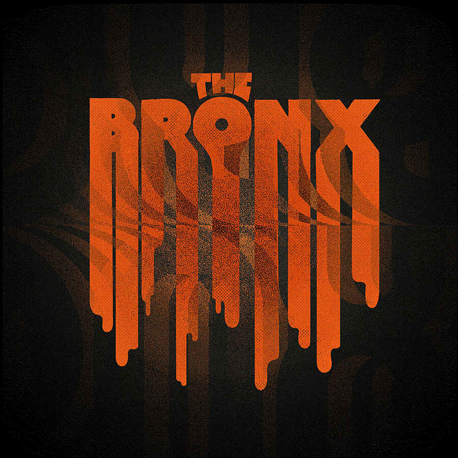 The Bronx - Bronx VI