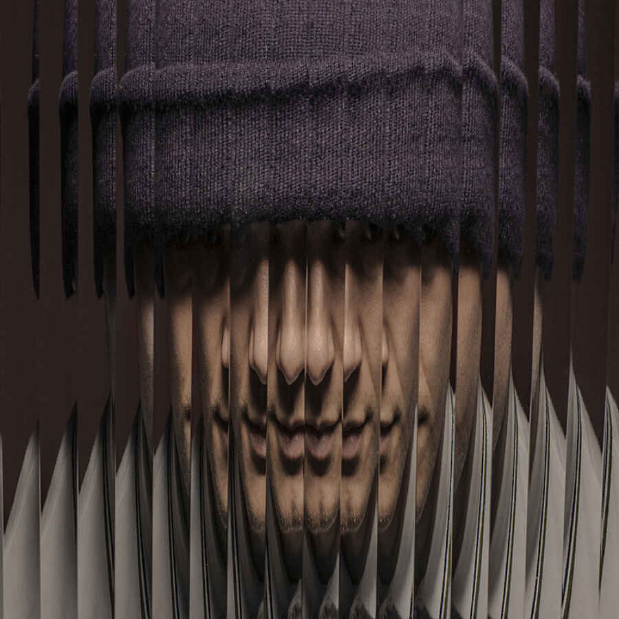 Brolin returns with ‘Swim Deep’ track, taken from a debut album