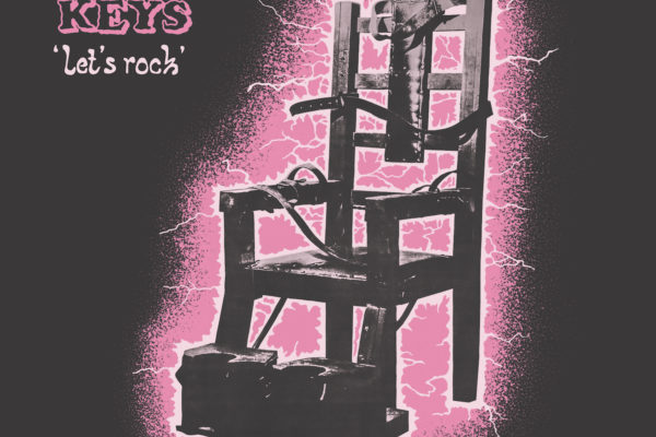 The Black Keys - "Let's Rock"
