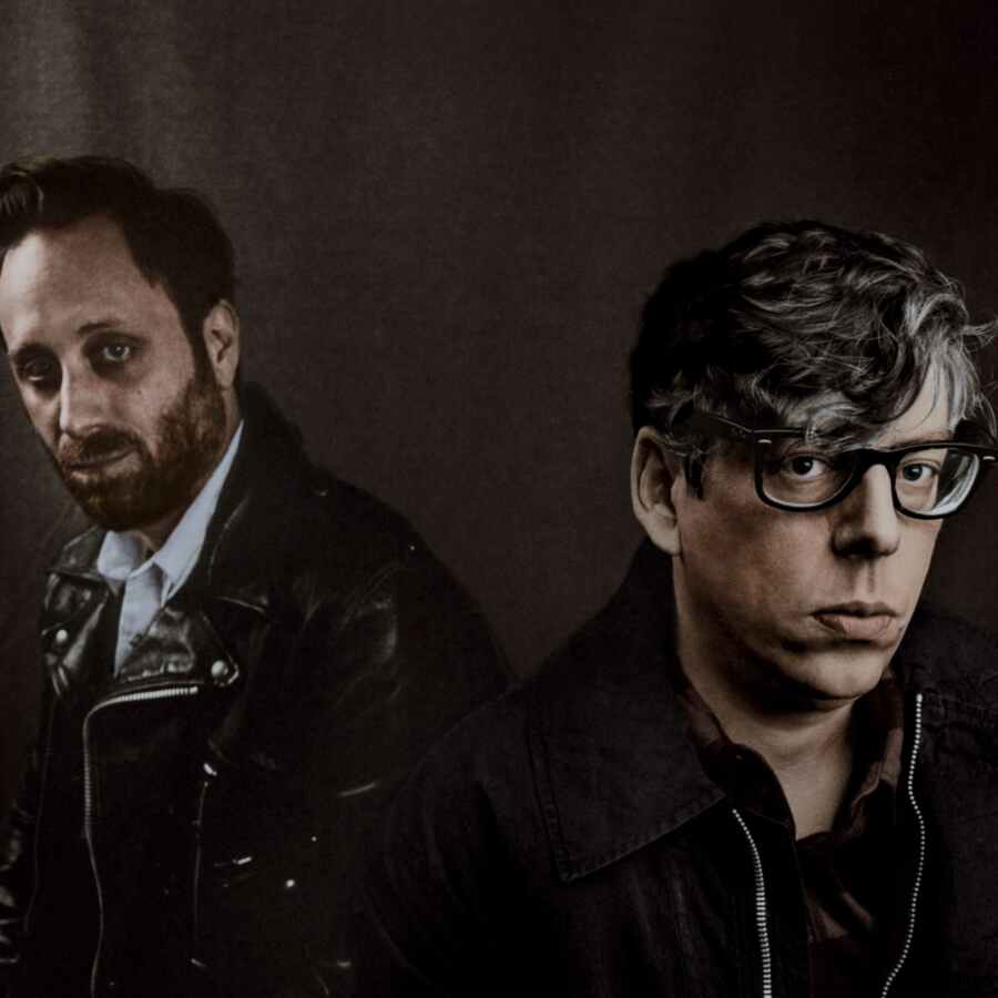 The Black Keys return after 5 years with 'Lo/Hi'