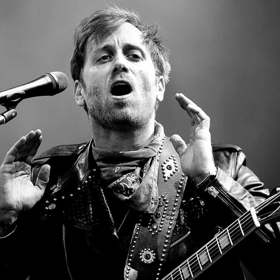 The Black Keys cancel all UK and European tour dates