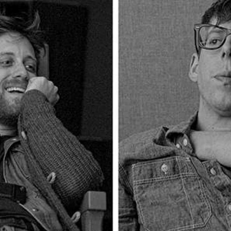The Black Keys will release a special 10th anniversary edition of 'El Camino'