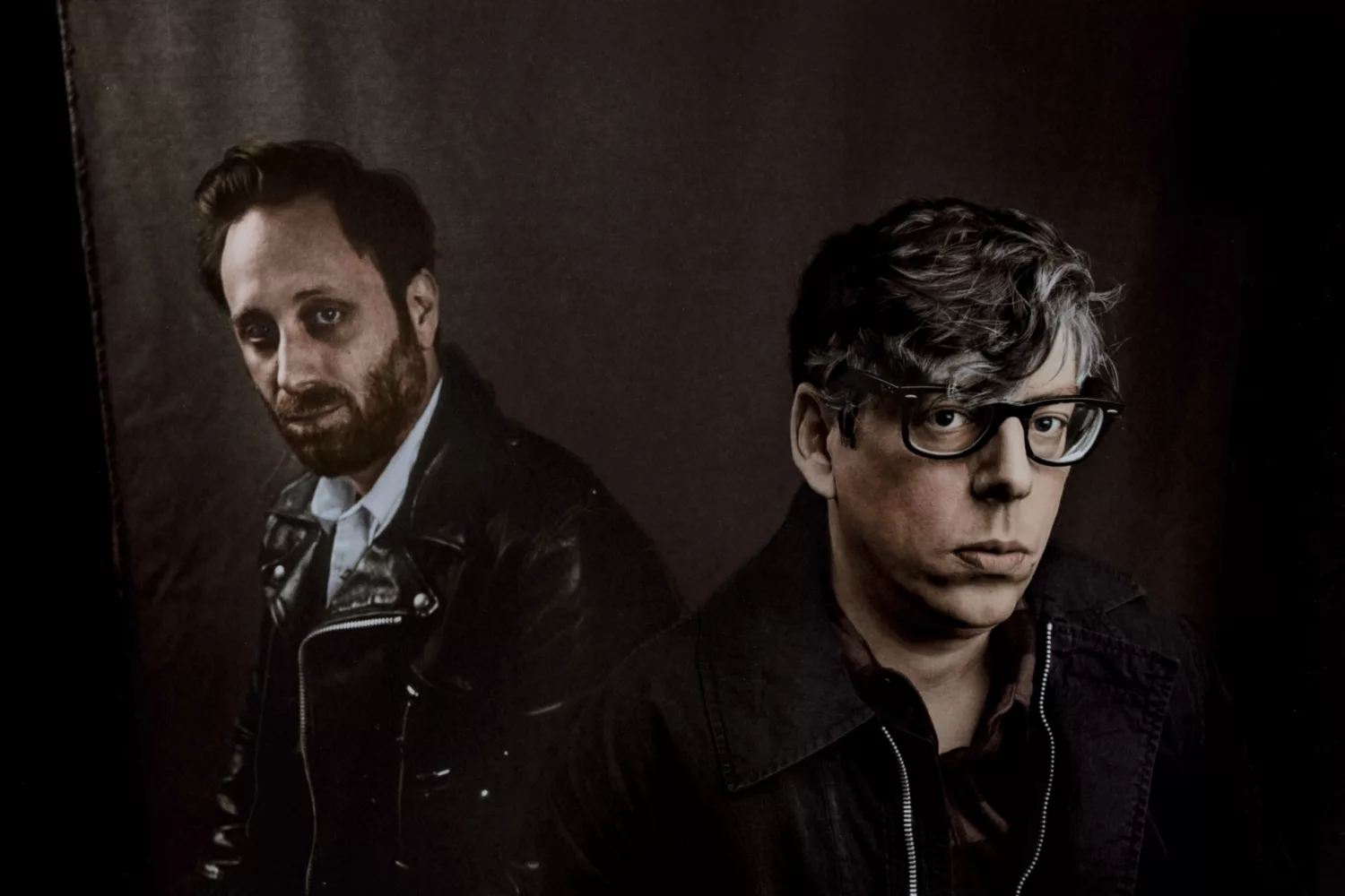 The Black Keys return after 5 years with 'Lo/Hi'