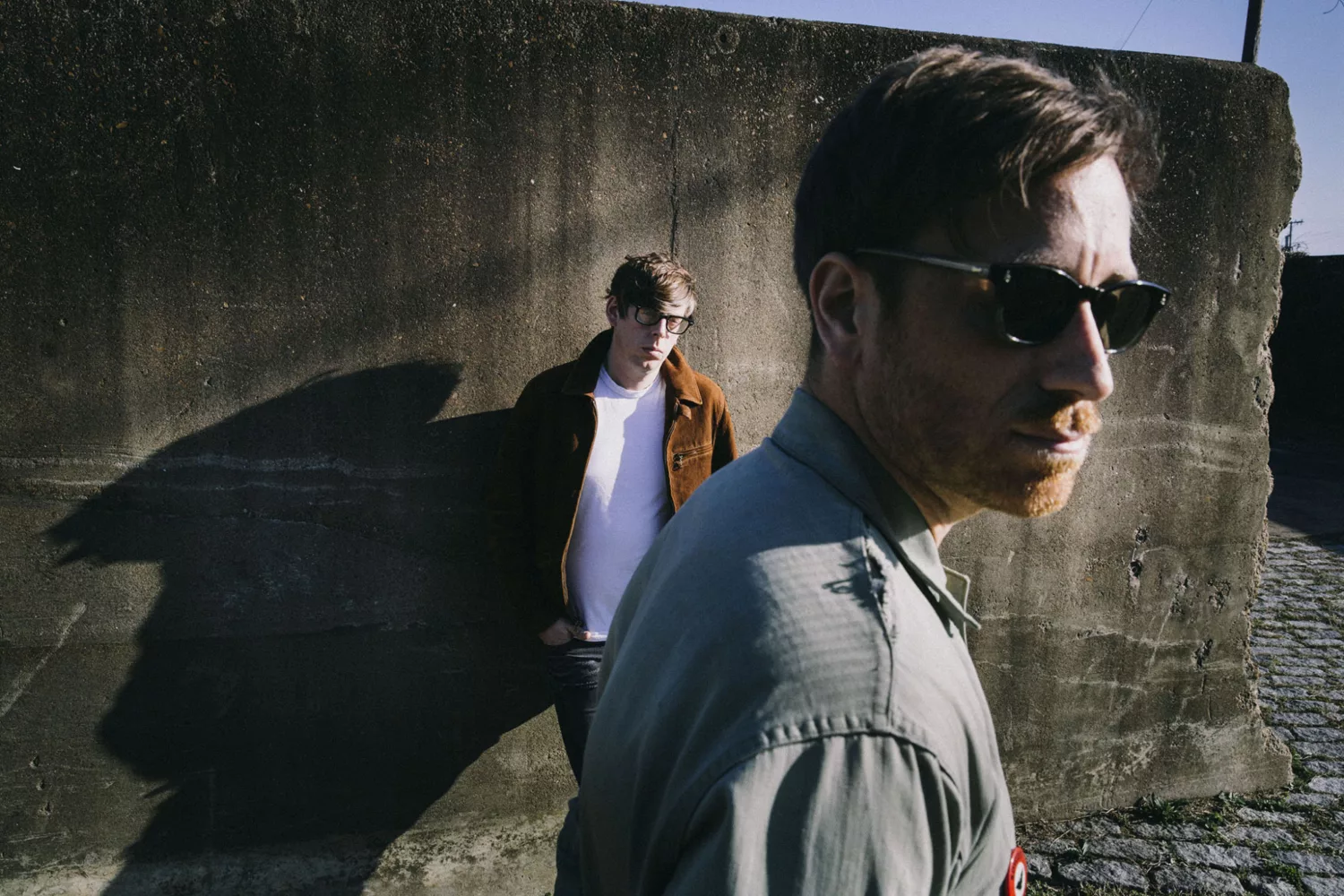 The Black Keys and The Prodigy to co-headline Friday at Isle of Wight 2015