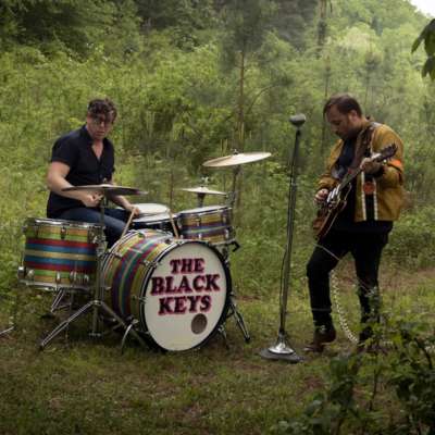 The Black Keys go to therapy after five years apart in the new video for ‘Go’