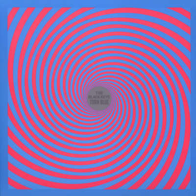 The Black Keys – Turn Blue