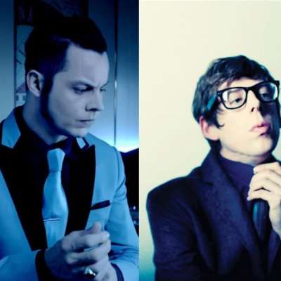 A Brief History Of… The White Stripes vs The Black Keys