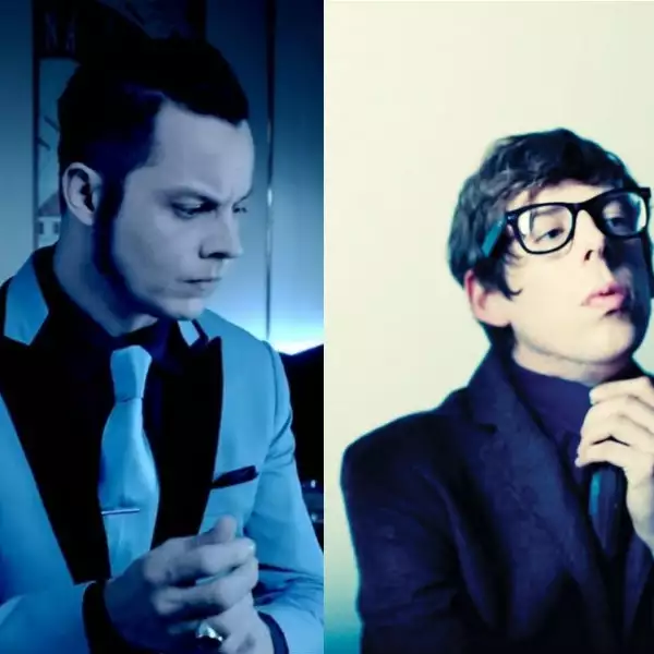 A Brief History Of... The White Stripes vs The Black Keys