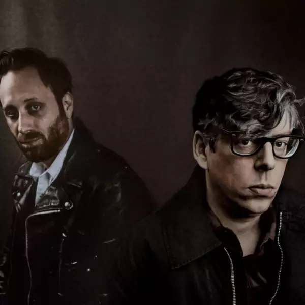 The Black Keys pull out of Woodstock's 50th anniversary event