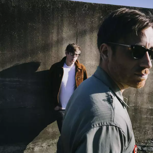 Watch The Black Keys preview ACL with ‘Little Black Submarines’