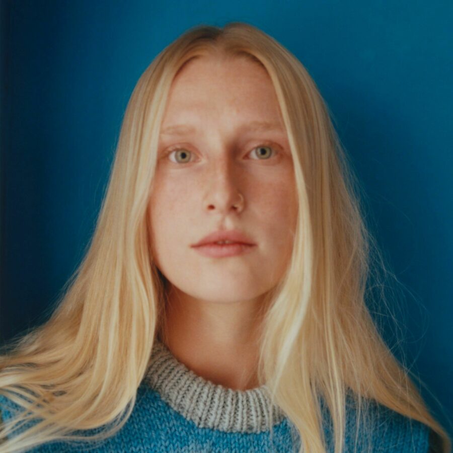 Billie Marten - Drop Cherries - Vimarsana News
