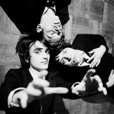 Black Wire Announce One-Off London Date