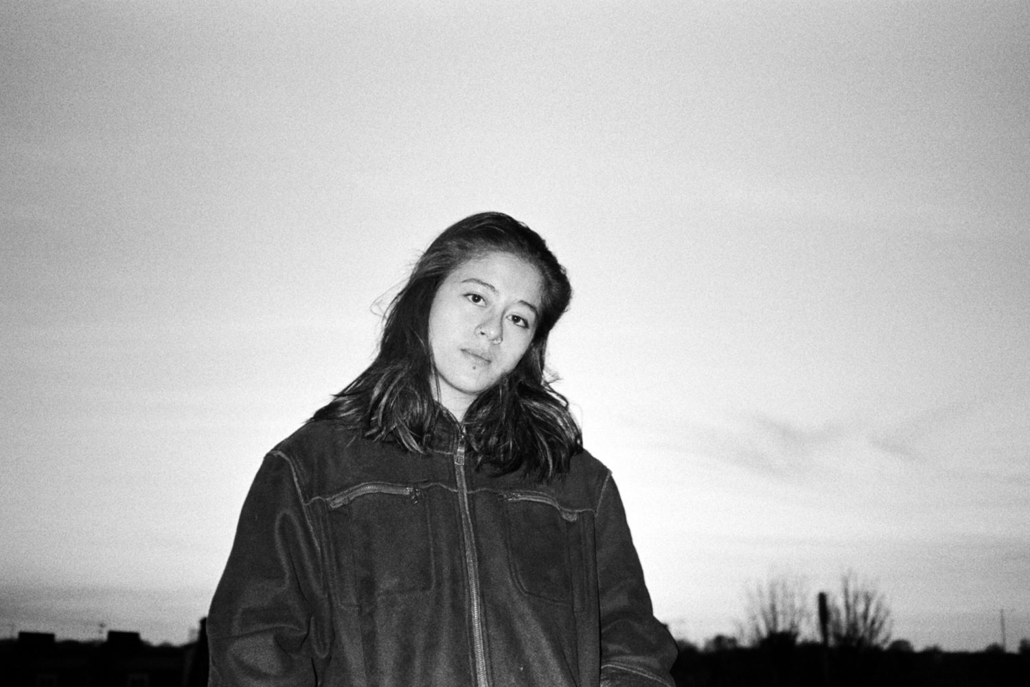 bb sway announces new 'Pearl' EP
