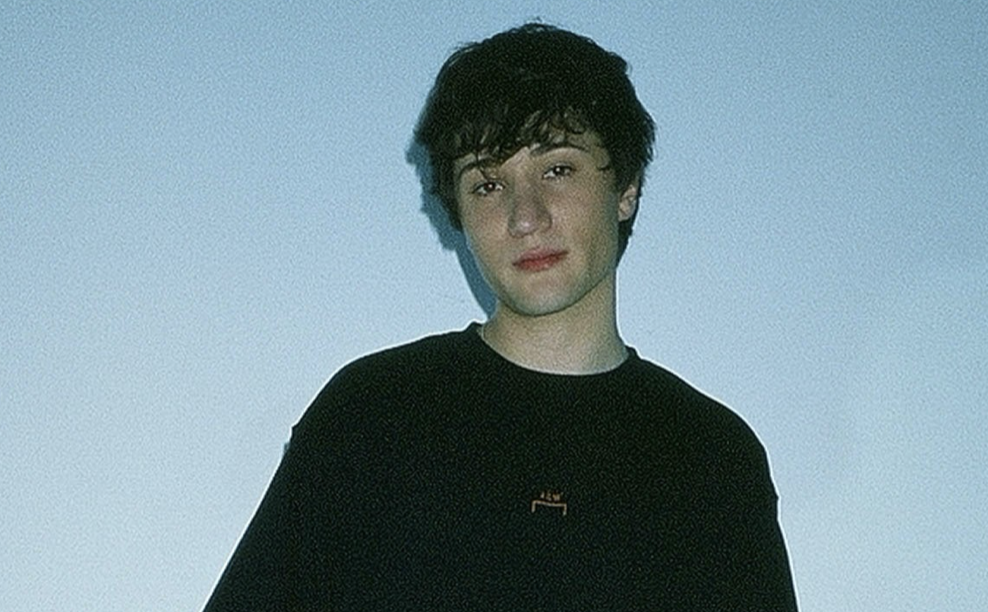 beaux unveils new track ‘by the lake’