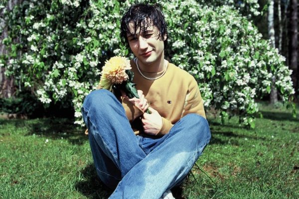beaux reveals 'it's a landslide' video