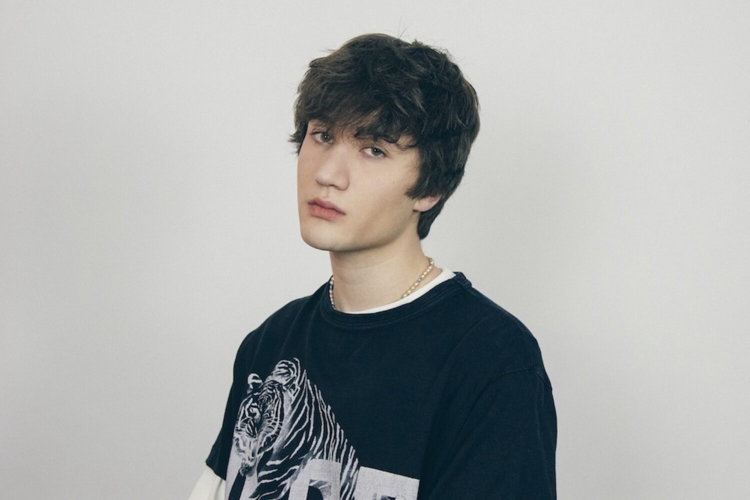 beaux announces new EP ‘a love letter to the moments spent outside’