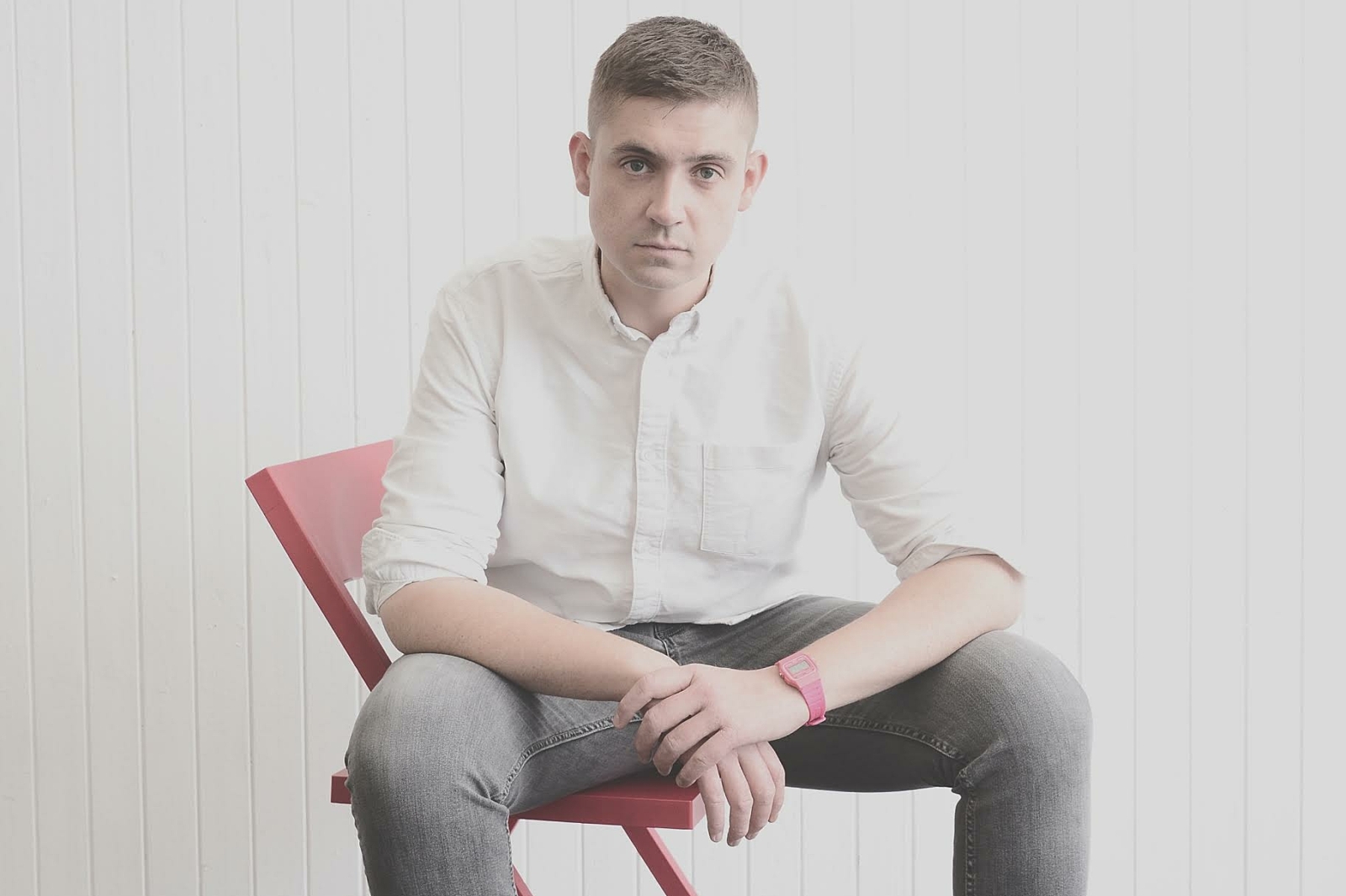 C Duncan enters a different zone on new album 'The Midnight Sun'