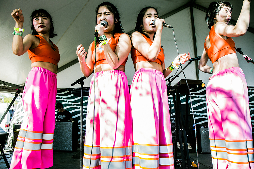 Lizzo, Amyl & the Sniffers, Pottery and more bring SXSW 2019 to a highlight-packed climax