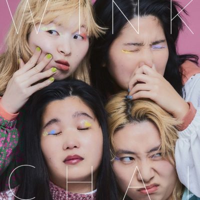 CHAI - WINK