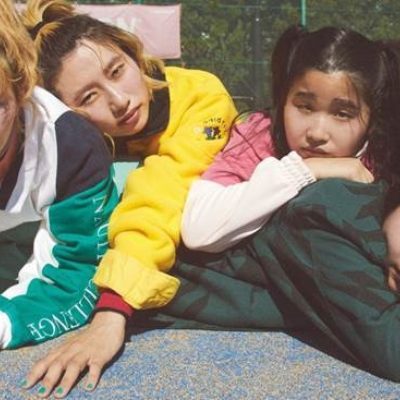 CHAI release new single 'Donuts Mind If I Do'