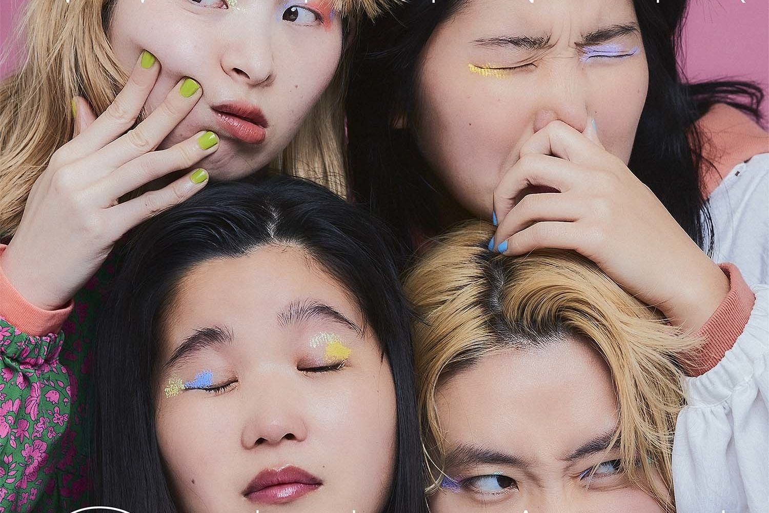 CHAI - WINK