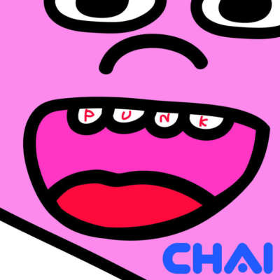 CHAI - Punk