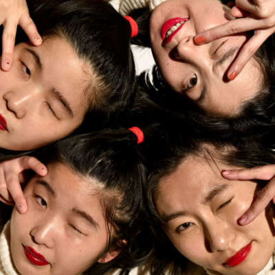 CHAI announce details of new album ‘PUNK’