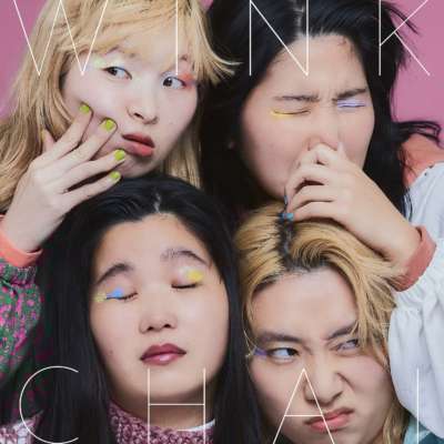 CHAI - WINK