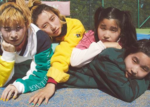 CHAI release new single ‘Donuts Mind If I Do’