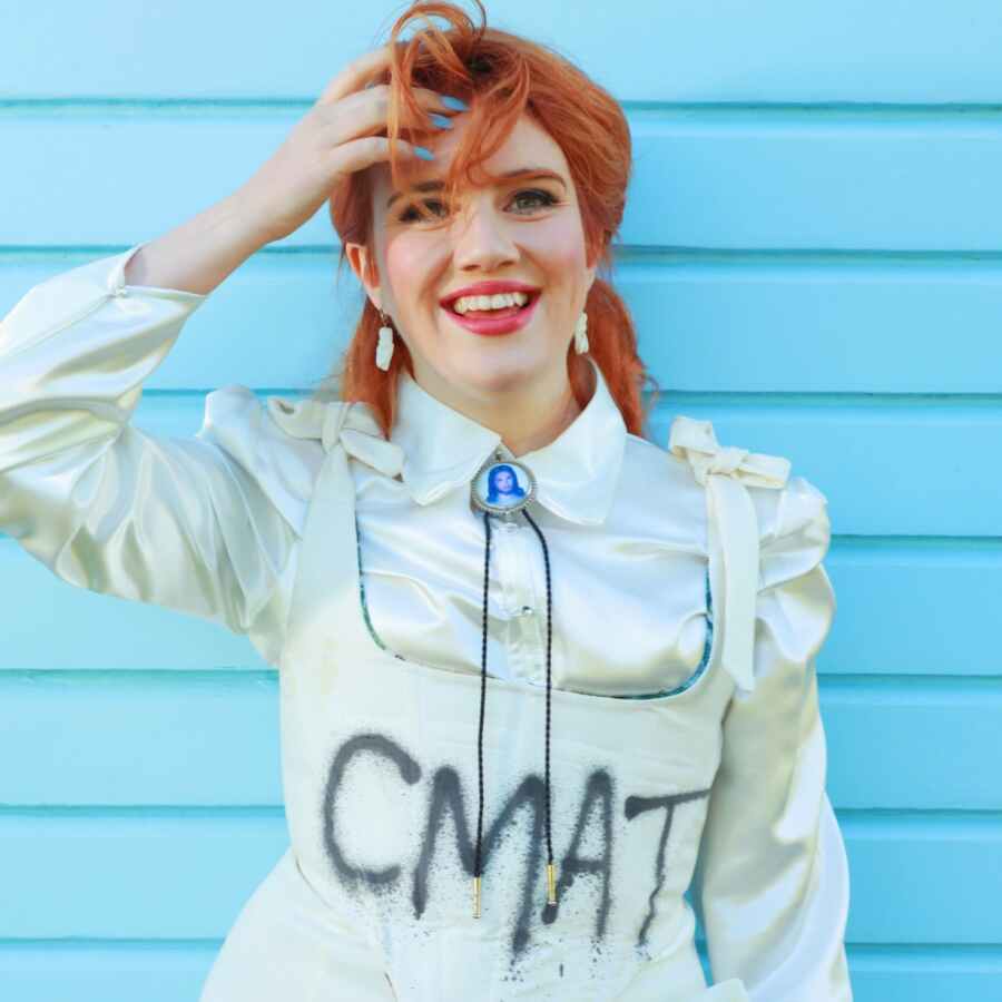 CMAT shares video for ‘Peter Bogdanovich’