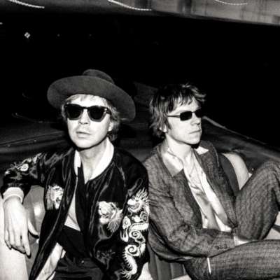 Cage The Elephant team up with Beck on ‘Night Running’